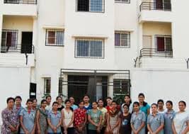 IIMR Infrastructure photo 14